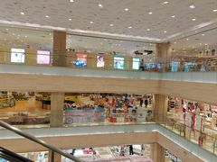 -伊藤洋华堂(温江店)
