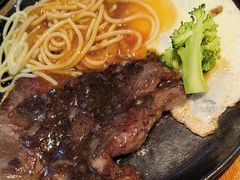 -豪享来中西餐厅(隆昌店)