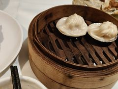 -万龙洲海鲜(南新仓店)