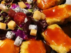 -致明德素食餐厅(土屋路店)
