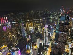 -WFC会仙楼观景台