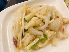 -新聚丰菜馆(太监弄店)