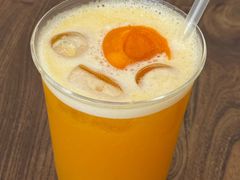 -竹子咖啡bamboo coffee