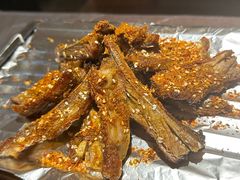 -霄汉羊排(万松园一店)