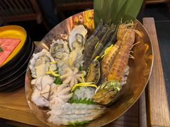 -牛New寿喜烧(虹桥新天地店)