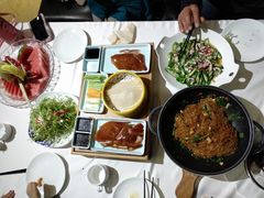 -燕喜楼北京烤鸭(牡丹路店)