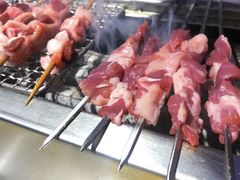-有蚝有翅烧烤大排档·宵夜(右安门店)