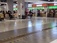 -北京舞蹈学院食堂