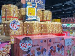 -胖东来生活广场(健康路店)