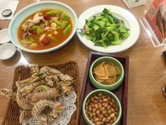 -洲晓鲜·舟山海鲜大排档(朱家尖风景区店)
