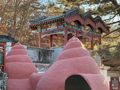 -红螺寺