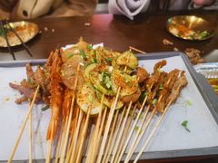 -林二哥宜烤官·宜宾小烧烤