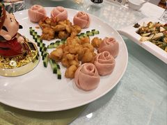 -沈阳皇朝万鑫酒店