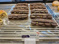 -喜茶(深圳福田星河COCO Park店)