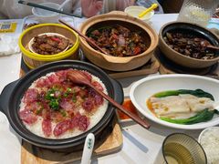 -火啫啫·粤式啫啫煲(南京弘阳店)