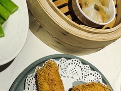 -喜势点·糖沙翁手工茶点·本地人茶居(永庆坊店)