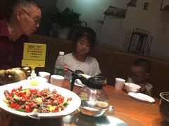 -炊烟小炒黄牛肉(东庆街店)