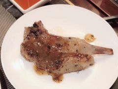 -杭州盛泰开元名都大酒店-地中海自助餐厅