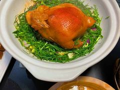 -金龙·打边炉(南京西路店)