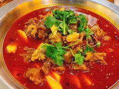 -老兵土菜馆徐州味道(淮海环球港店)