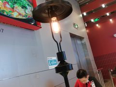 -肥汁米蘭香港米线(长宁来福士店)