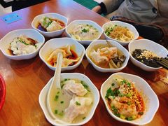 -龙抄手(春熙路总店)
