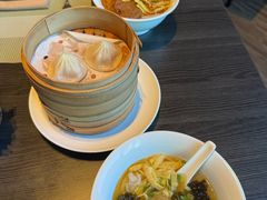 -上海外滩茂悦大酒店