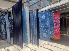 -璞真扎染博物馆