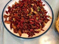 -川人川菜馆·小龙虾·鲜虾现做(黄山路店)