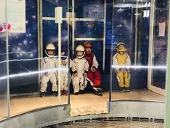 -飞行家太空体验馆(祥云小镇店)