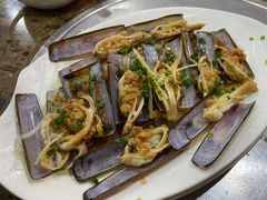 -冯姐生蚝(迎宾广场店)