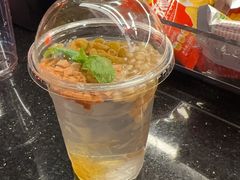 -探鱼·鲜青椒爽麻烤鱼(天河优托邦店)