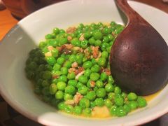 菜荪子甜嫩豆-吃饭皇帝大(长宁龙之梦店)