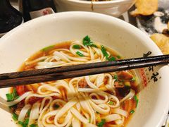 -易裕和·长沙米粉(竹塘西路店)