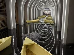 -涨巢·潮玩水疗局