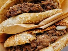 -清真·金鑫隆牛羊肉(环山路店)