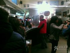 -Fergburger(皇后镇店)