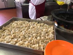 -上海外国语大学（虹口校区）食堂