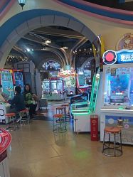 -卡通尼乐园(上海安亭店)