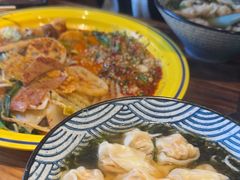 -北丐先生·野馄饨烧烤(雨花万象店)