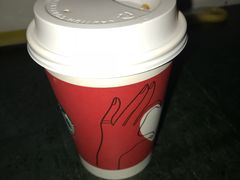 -星巴克(温州万象城商业街店)