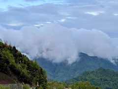 -牛背山