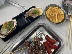 -回味南塘老王虾尾(总店)