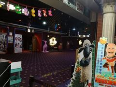 -左岸国际电影城(泉汇购物广场店)