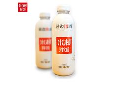 米酒销售-米村拌饭(靖宇店)