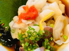 -梅丘·寿司の美登利(银座店)