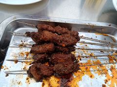 -永刚烧烤(大夜市店)