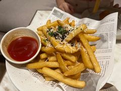 -G+KITCHEN(龙湖狮山天街店)