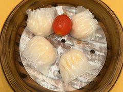 -富力万达嘉华酒店-品珍中餐厅(水果湖店)