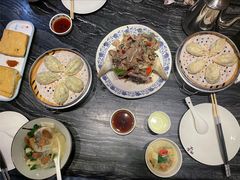 -榆味拼三鲜(怀德路店)